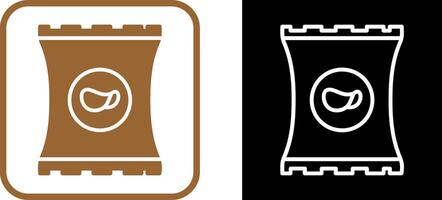 Chips Vector Icon