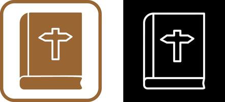 Directions Book Vector Icon