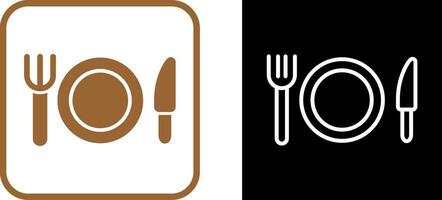 Food Vector Icon