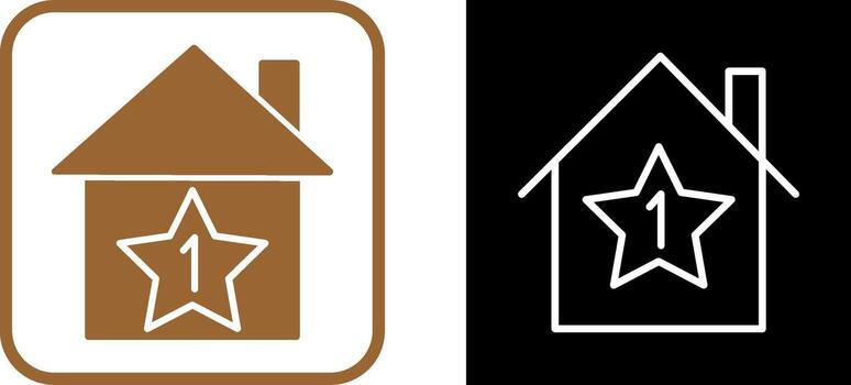 Rating Vector Icon