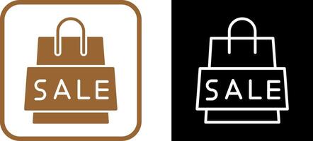 Sale Vector Icon