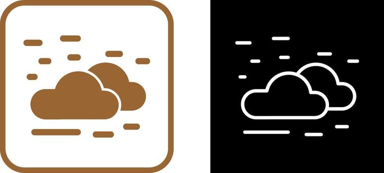 Cloud Vector Icon