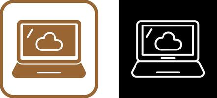 Laptop Vector Icon