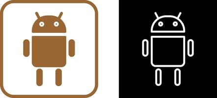 Android Vector Icon