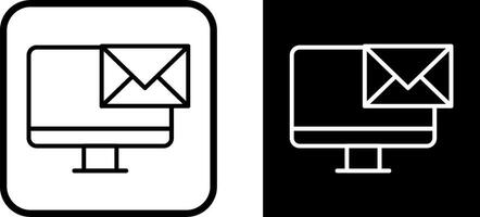 Mail Vector Icon