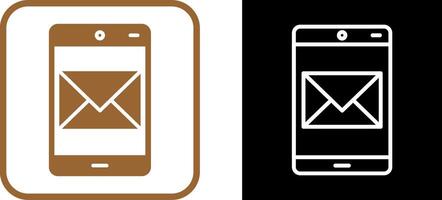 Mail Vector Icon