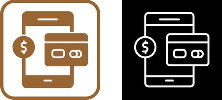 Payment Method Vector Icon