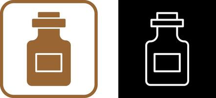 Whiskey Vector Icon