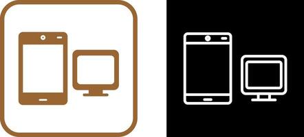 Device Vector Icon