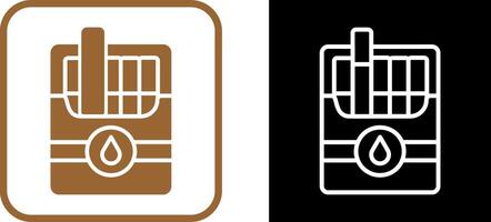 Fire Vector Icon
