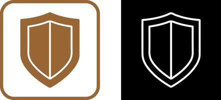 Shield Vector Icon