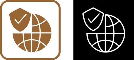Protection Vector Icon