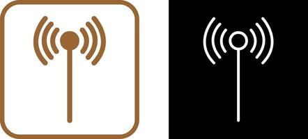 WiFi Vector Icon