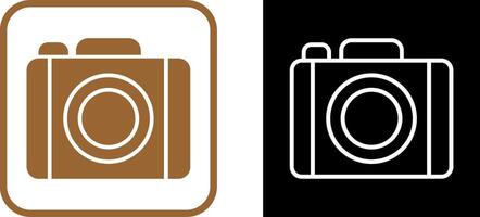 Camera Vector Icon