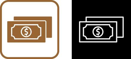 Money Vector Icon