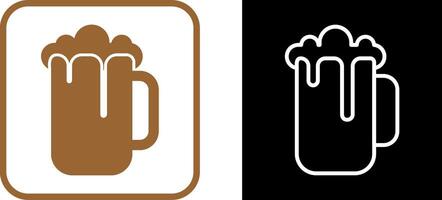 Mug Vector Icon