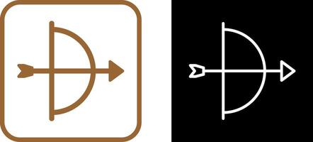 Crossbow Vector Icon