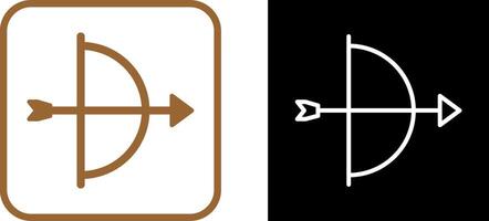 Crossbow Vector Icon