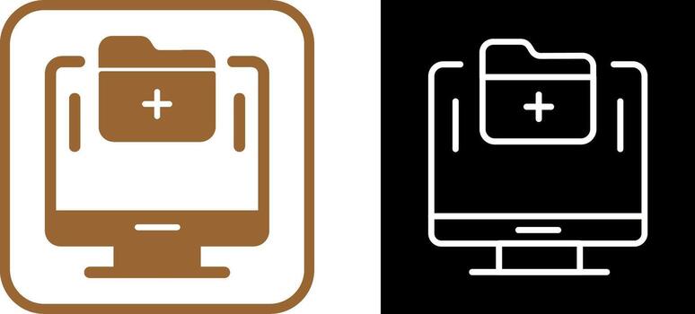 Plus Vector Icon
