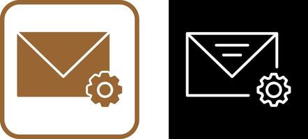 Mail Vector Icon