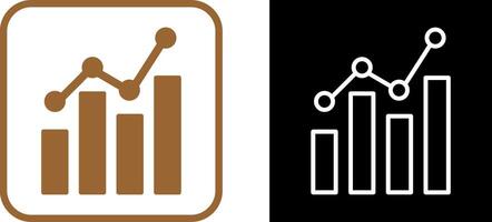 icono de vector de rendimiento