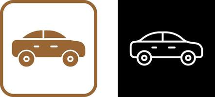 Car Vector Icon