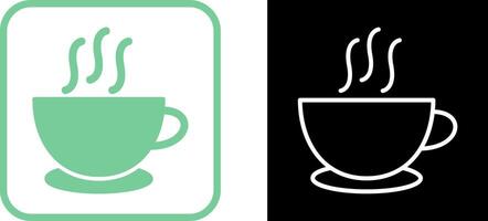 Coffee Cup I Vector Icon