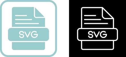 SVG Vector Icon