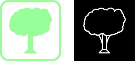 Tree Vector Icon