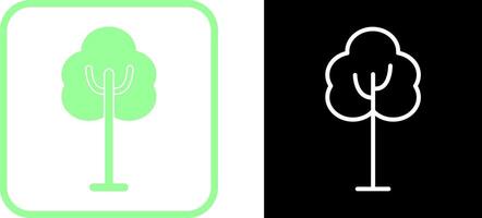Tree Vector Icon