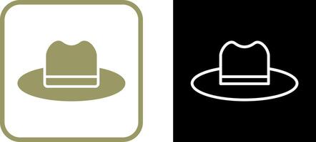 Hat II Vector Icon