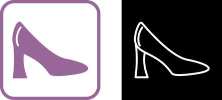 Stilettos Vector Icon