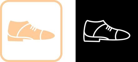 Mens Boots Vector Icon