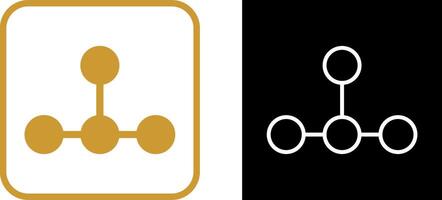 Draw Hierarchy Vector Icon