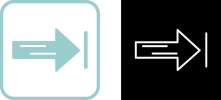 Left Arrow Vector Icon