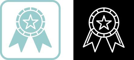 Award Vector Icon