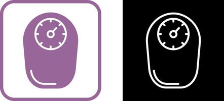 Scale Vector Icon