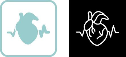 Heart Vector Icon