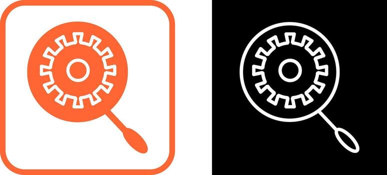 Image Optimization Vector Icon