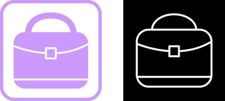 Handbag Vector Icon