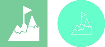 Flag Vector Icon