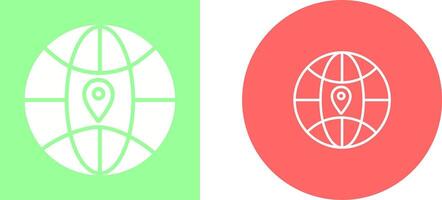 Tracking Vector Icon