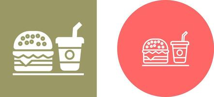 Snacks Vector Icon