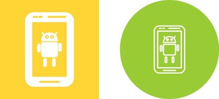 Android Vector Icon