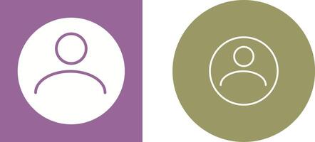 Identity Vector Icon