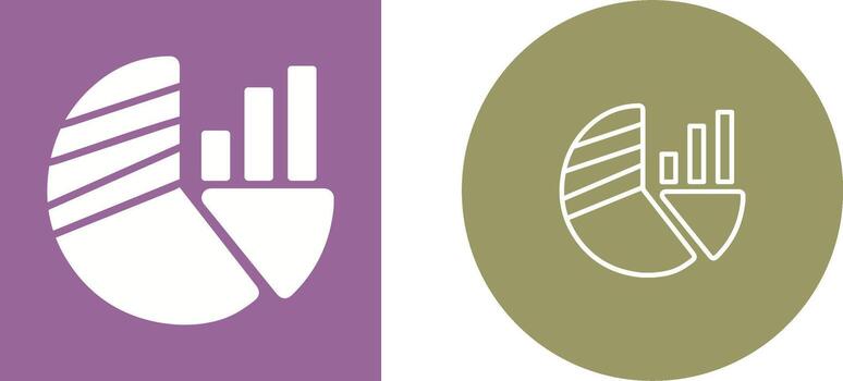 Data Vector Icon