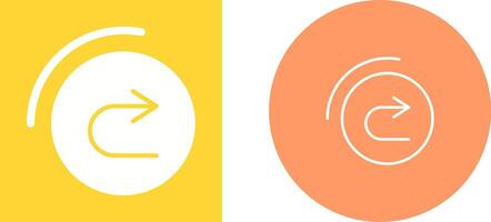 Previous Vector Icon