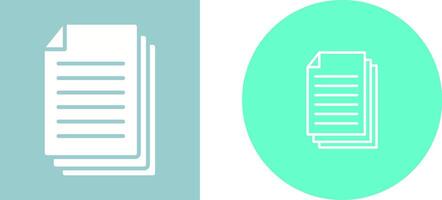 File Vector Icon