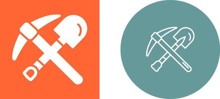 Construction Tools Vector Icon