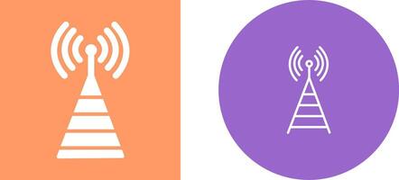 Signal Vector Icon
